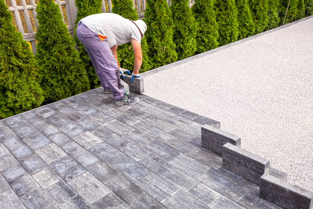 Best Affordable Driveway Pavers  in Ocean Pointe, HI