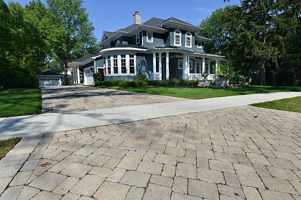 Best Best Driveway Pavers  in Ocean Pointe, HI